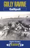 [Battleground Books: World War I 01] • Gully Ravine · Gallipoli